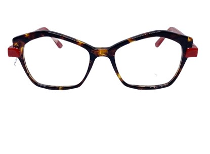 Óculos de Grau - TRACTION - KANJI LOUPARED 50 - DEMI