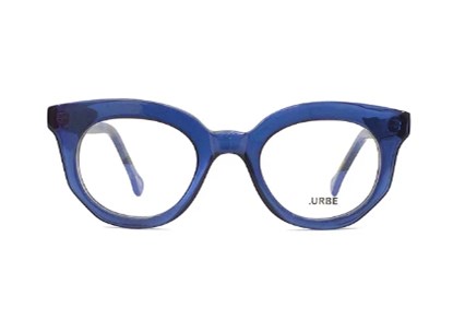 Óculos de Grau - URBE - ATLANTA 8292 46 - AZUL