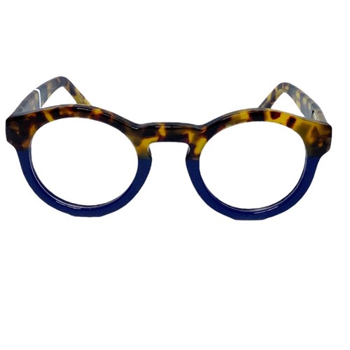 Óculos de Grau - URBE - CANNES 5725 46 - DEMI