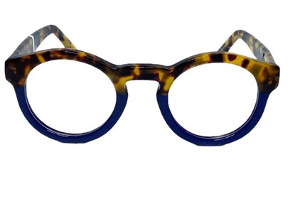 Óculos de Grau - URBE - CANNES 3312 46 - DEMI