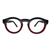 Óculos de Grau - URBE - CANNES 5583 46 - PRETO