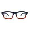 Óculos de Grau - URBE - LIVERPOOL 5525 52 - PRETO