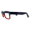 Óculos de Grau - URBE - LIVERPOOL 5525 52 - PRETO