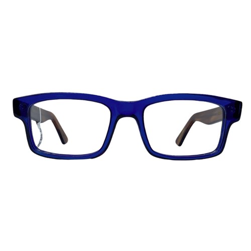 Óculos de Grau - URBE - LIVERPOOL 8239 52 - AZUL