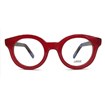 Óculos de Grau - URBE - LONDON 8336 46 - VERMELHO