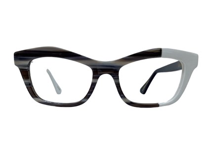 Óculos de Grau - URBE - MONTREAL 6816 53 - DEMI