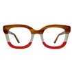 Óculos de Grau - URBE - SANTIAGO 8351 49 - DEMI