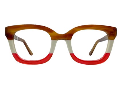 Óculos de Grau - URBE - SANTIAGO 8351 49 - DEMI