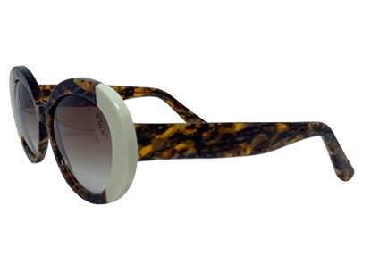 Óculos de Grau - URBE - SUNSET 3777 52 - DEMI