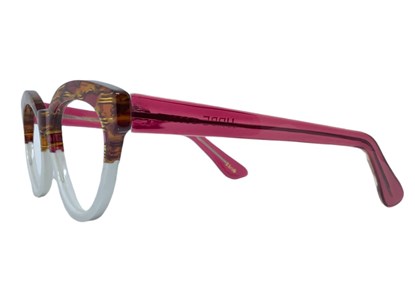 Óculos de Grau - URBE - VALENCIA 3415 54 - TARTARUGA