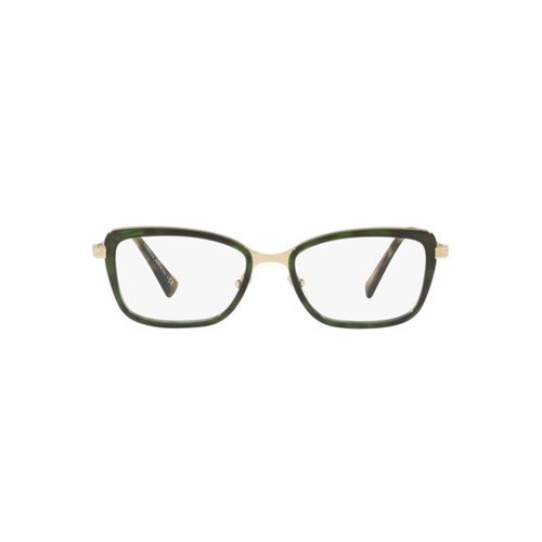 Óculos de Grau - VERSACE - 1243 5183 52 - VERDE