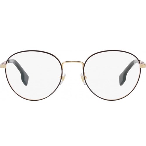 Óculos de Grau - VERSACE - 1279 1436 53 - PRETO
