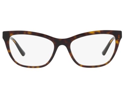 Óculos de Grau - VERSACE - .3318 108 54 - TARTARUGA