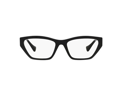 Óculos de Grau - VERSACE - 3327-U 5232 55 - PRETO