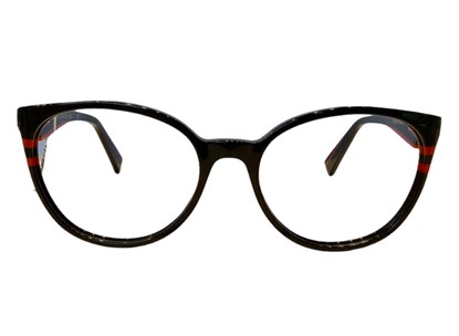 Óculos de Grau - VIA PAMPA - ARCO HERENCE 20 54 - DEMI