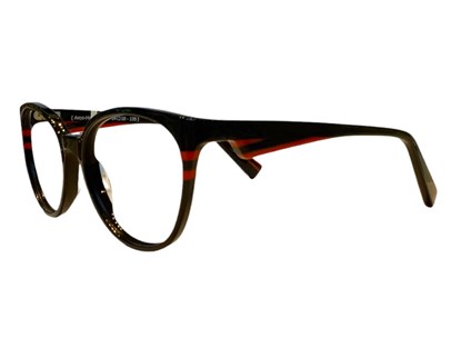 Óculos de Grau - VIA PAMPA - ARCO HERENCE 20 54 - DEMI