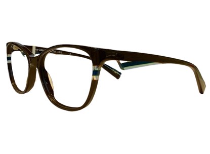 Óculos de Grau - VIA PAMPA - ARCO LATERAL 21 54 - PRETO