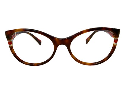 Óculos de Grau - VIA PAMPA - ARCO LIBRI 03 52 - DEMI