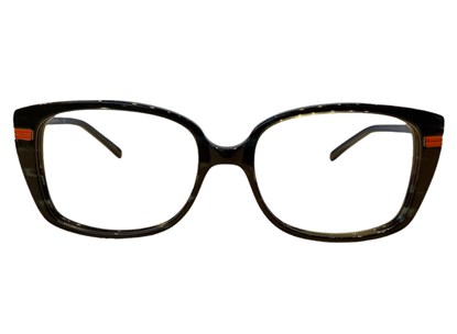 Óculos de Grau - VIA PAMPA - BANDERA-PIDO 12 53 - PRETO