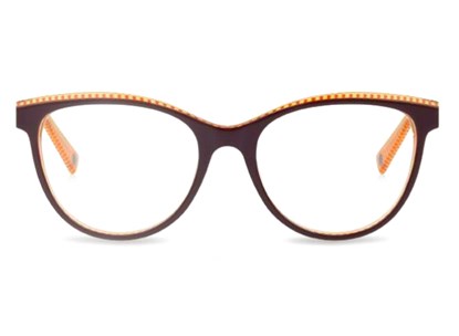 Óculos de Grau - VIA PAMPA - DOUBLO PALINE 43 - ROXO
