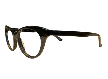 Óculos de Grau - VIA PAMPA - HOXTON 10 51 - PRETO