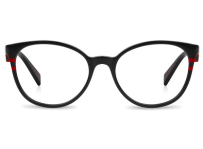 Óculos de Grau - VIA PAMPA - VIA PAMPA ARCO HERENCE10 54 - PRETO