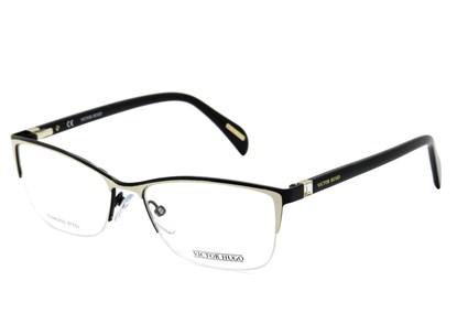 Óculos de Grau - VICTOR HUGO - VH1251S 0583 54 - PRATA