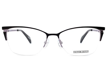 Óculos de Grau - VICTOR HUGO - VH1282 02A4 54 - MARROM