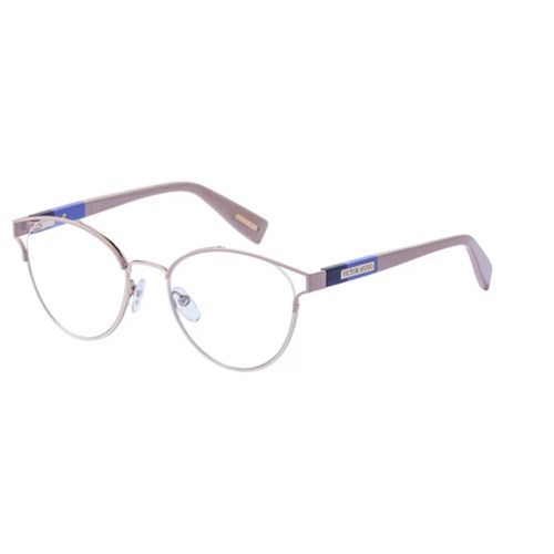 Óculos de Grau - VICTOR HUGO - VH1287 0F47 50 - NUDE