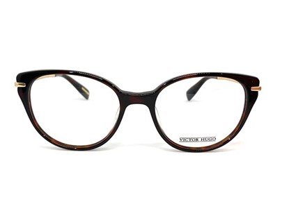 Óculos de Grau - VICTOR HUGO - VH1799 0722 52 - TARTARUGA