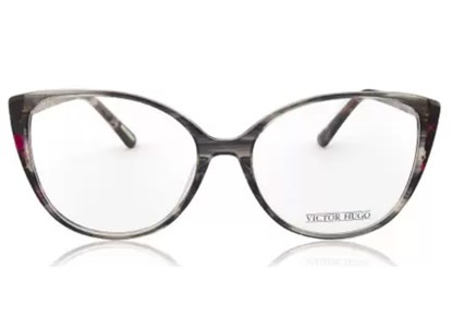 Óculos de Grau - VICTOR HUGO - VH1829 06BZ 54 - TARTARUGA