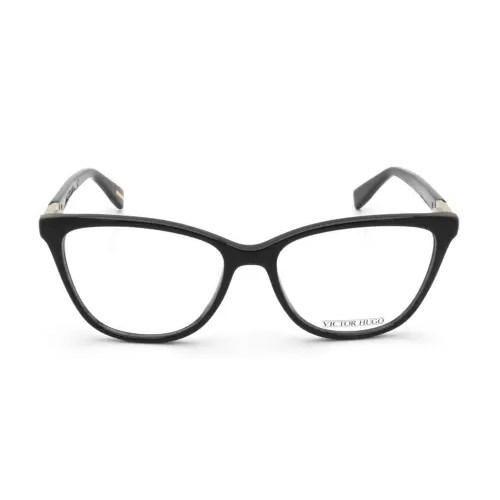 Óculos de Grau - VICTOR HUGO - VH1867 0700 53 - PRETO