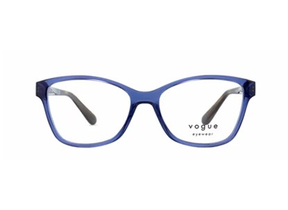 Óculos de Grau - VOGUE - VO2998 2346 54 - AZUL
