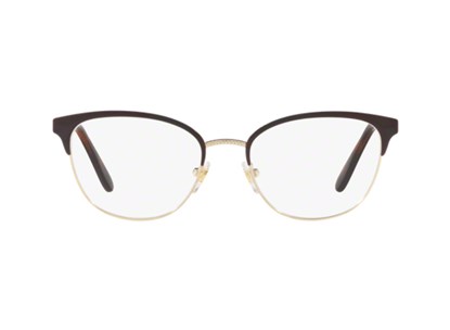 Óculos de Grau - VOGUE - VO4088 997 52 - PRETO E DOURADO