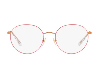 Óculos de Grau - VOGUE - VO4177-L 5075 52 - ROSA