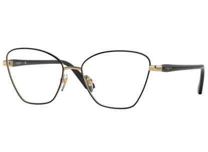 Óculos de Grau - VOGUE - VO4195 280 54 - PRETO