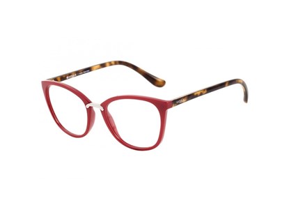 Óculos de Grau - VOGUE - VO5121-L 2294 51 - VERMELHO