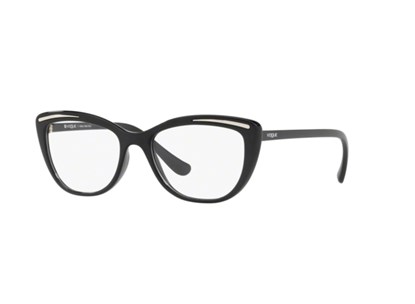 Óculos de Grau - VOGUE - VO5218L W44 52 - PRETO
