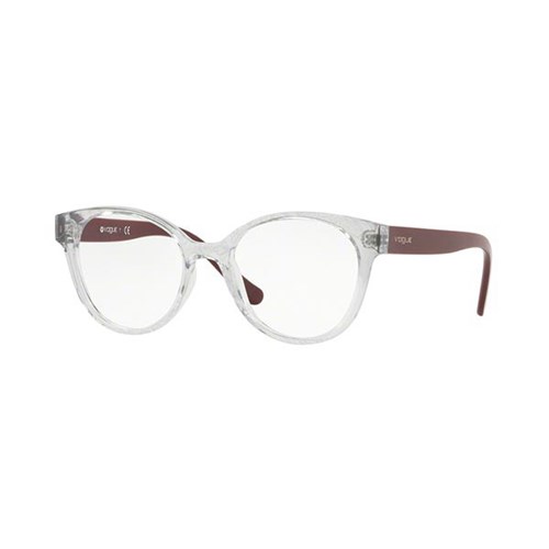 Óculos de Grau - VOGUE - VO5244 W745 51 - CRISTAL