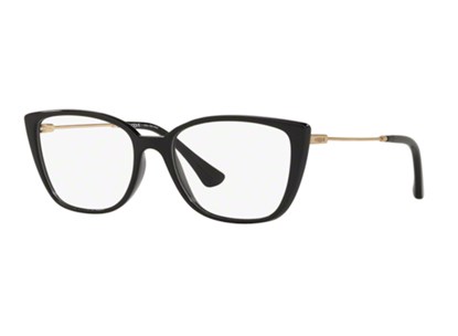 Óculos de Grau - VOGUE - VO5249L  -  - PRETO