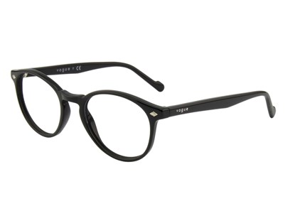 Óculos de Grau - VOGUE - VO5326 W44 49 - PRETO