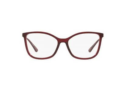 Óculos de Grau - VOGUE - VO5334-L 2477 54 - VERMELHO