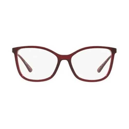 Óculos de Grau - VOGUE - VO5334-L 2477 54 - VERMELHO
