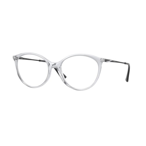 Óculos de Grau - VOGUE - VO5387 W745 53 - CRISTAL