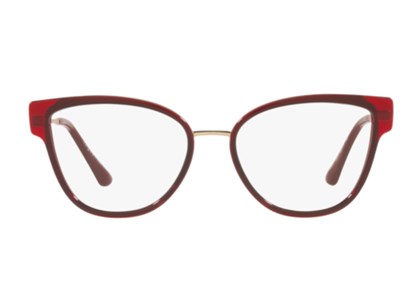 Óculos de Grau - VOGUE - VO5388L 2477 55 - VINHO