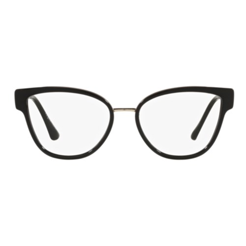 Óculos de Grau Vogue VO5540L - 55 - Preto - W44 - Óticas VisãoExpress
