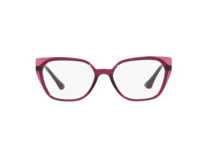 Óculos de Grau - VOGUE - VO5389-L 2941 54 - ROSA