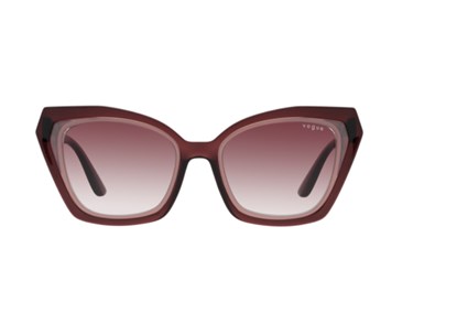 Óculos de Grau - VOGUE - VO5505SL 298136 55 - ROSA