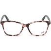 Óculos de Grau - WEB - WE5200 056 53 - DEMI