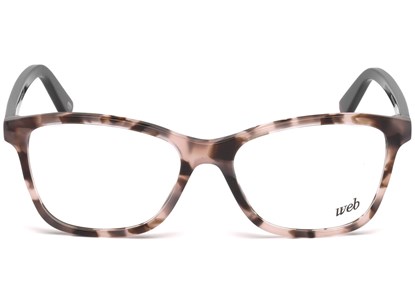Óculos de Grau - WEB - WE5200 056 53 - DEMI